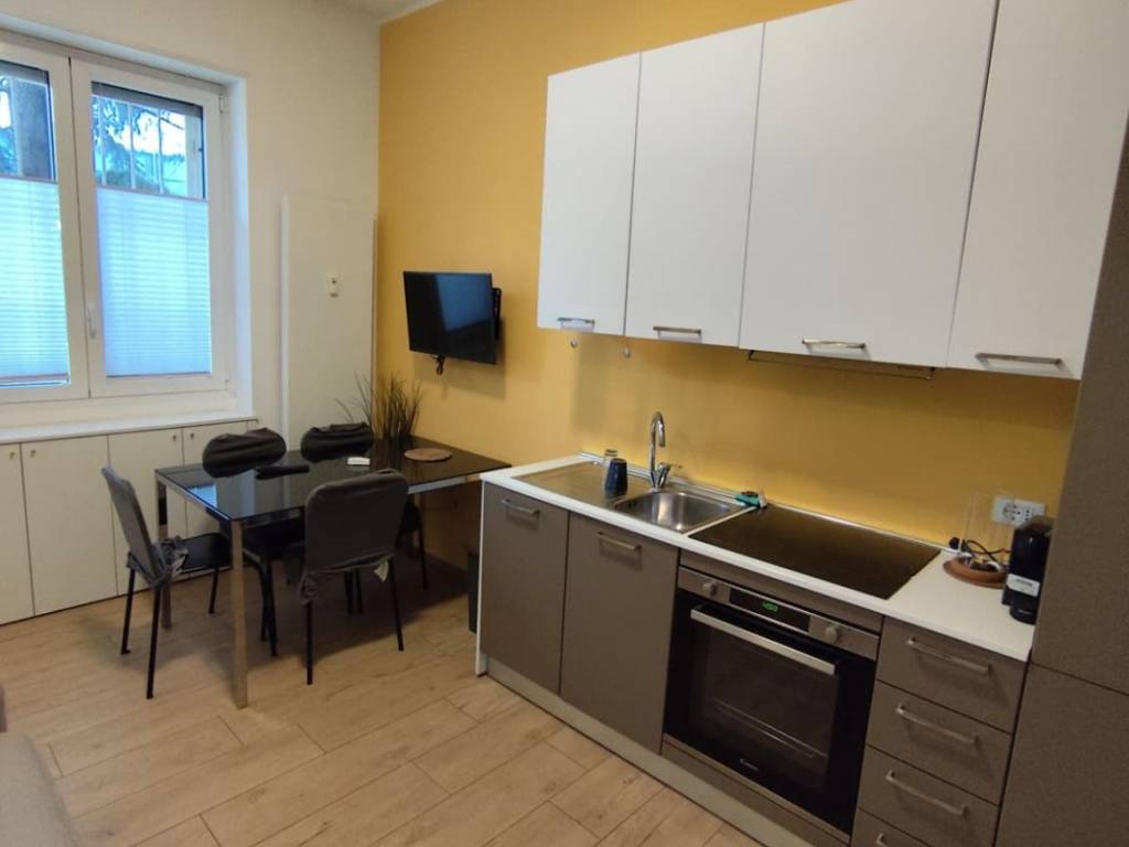 appartamento in affitto a Milano in zona Solari