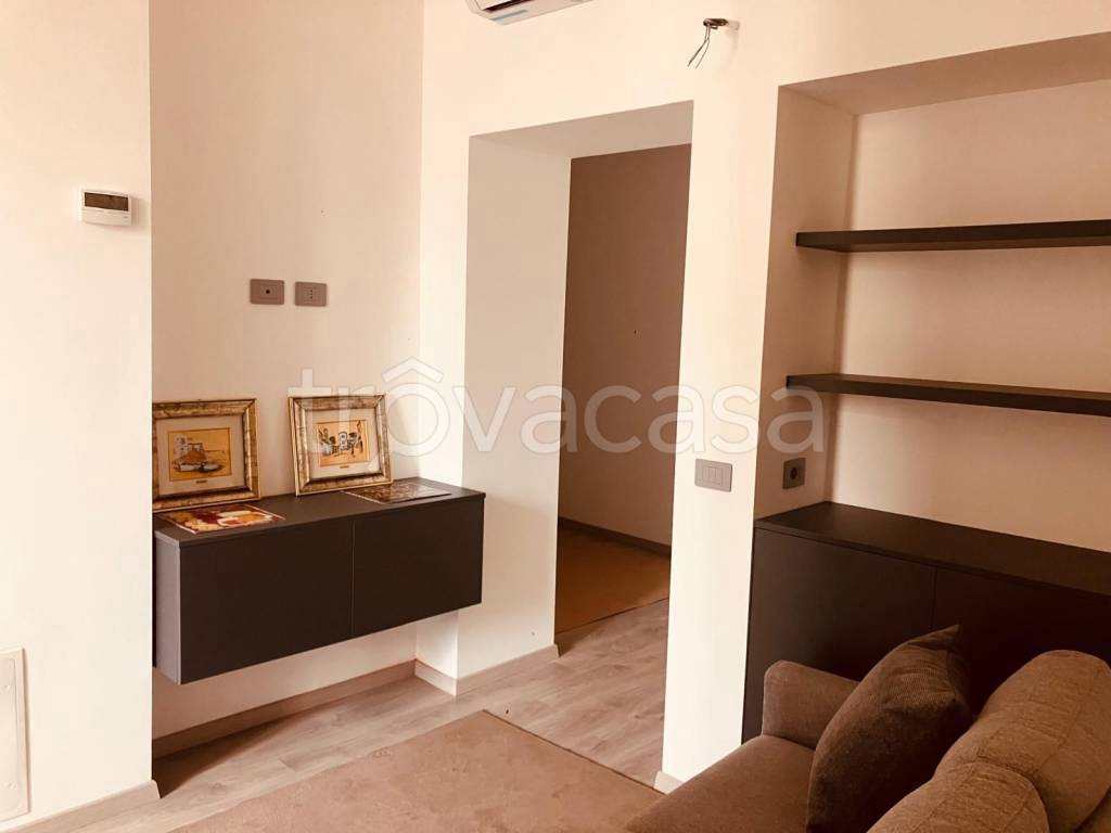 appartamento in affitto a Milano in zona Centro Storico