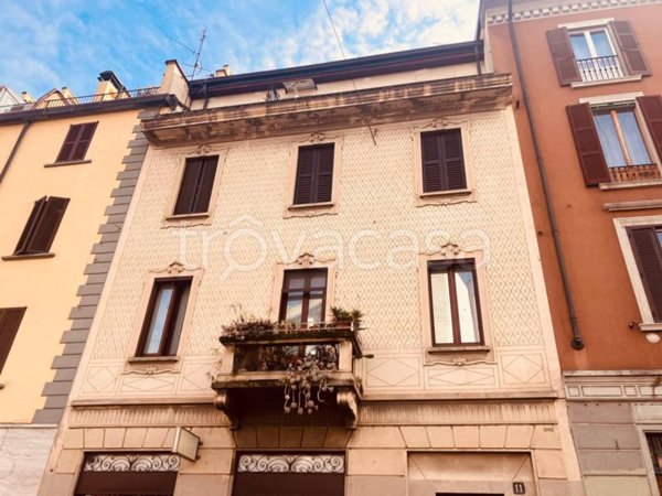 appartamento in affitto a Milano in zona Bocconi