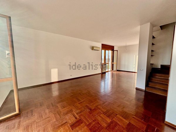 appartamento in affitto a Milano in zona San Siro