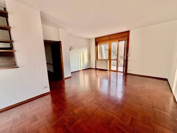 appartamento in affitto a Milano in zona San Siro