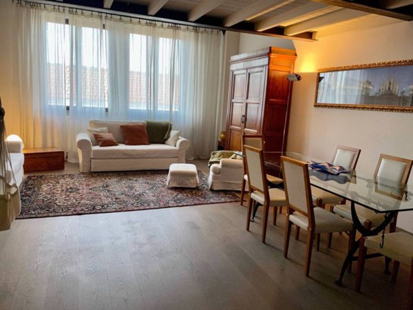 appartamento in affitto a Milano in zona Barona