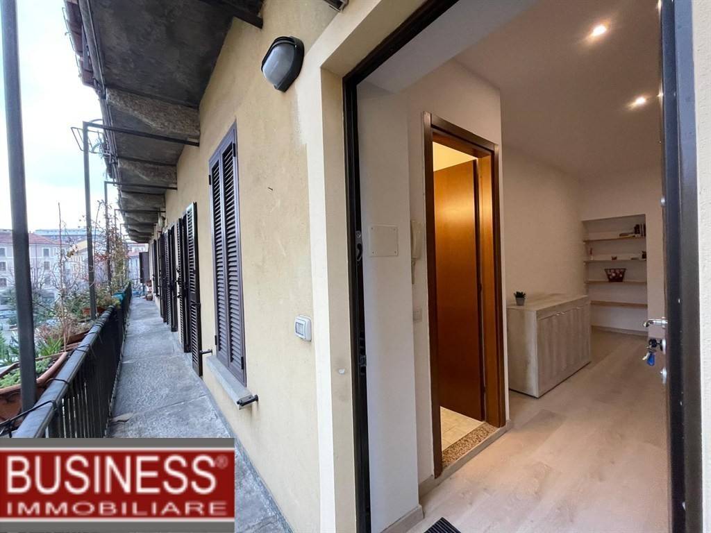 appartamento in affitto a Milano in zona Isola