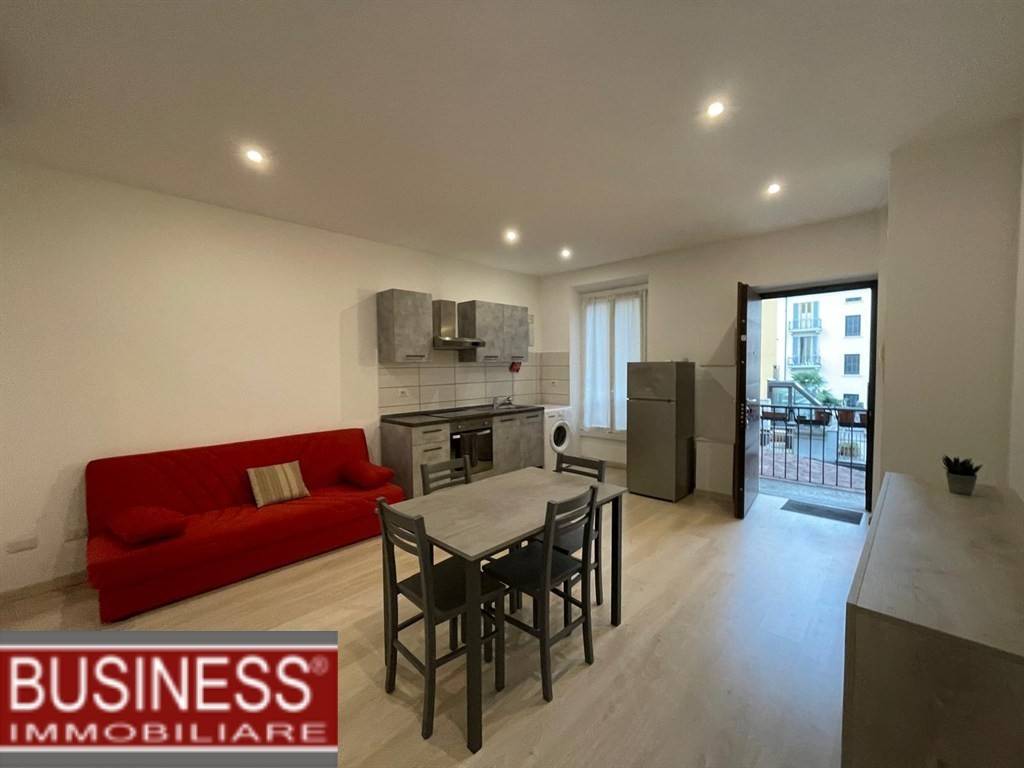 appartamento in affitto a Milano in zona Isola