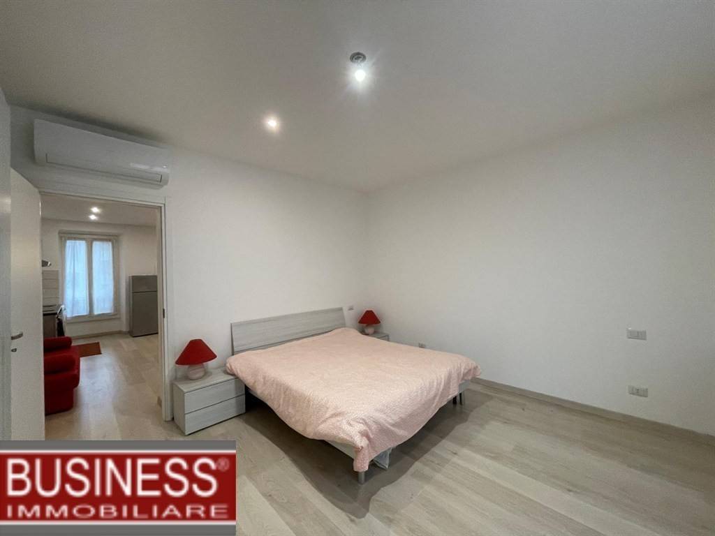 appartamento in affitto a Milano in zona Isola