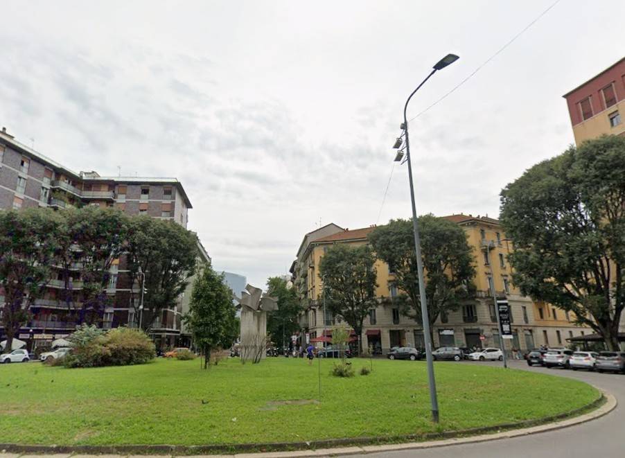 appartamento in affitto a Milano in zona Isola