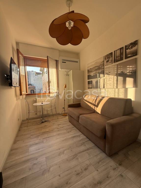 monolocale in affitto a Milano