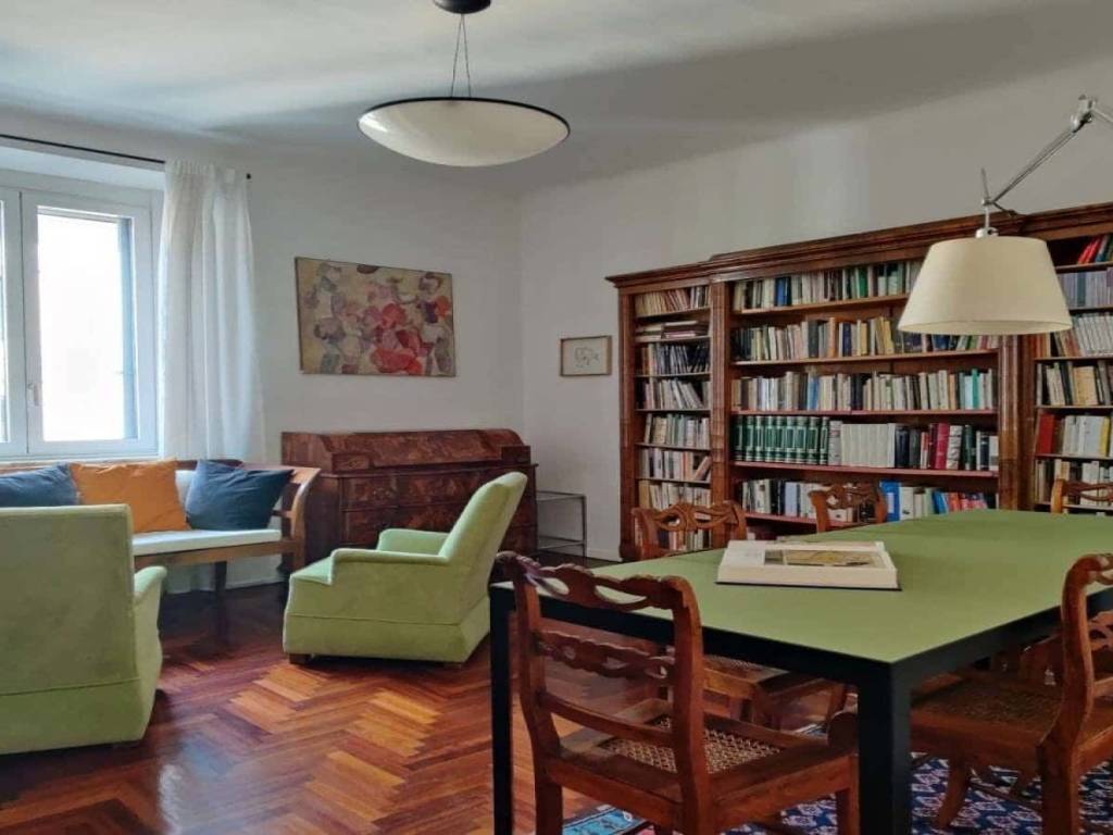 appartamento in affitto a Milano in zona Porta Venezia