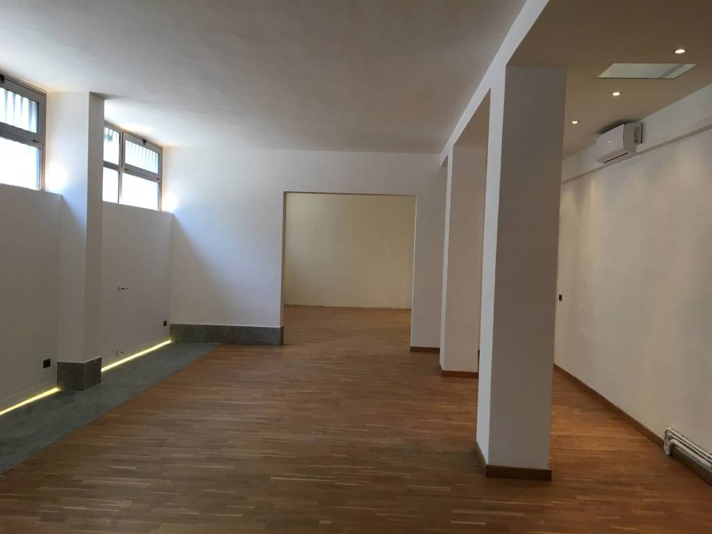 ufficio in affitto a Milano in zona XXII Marzo