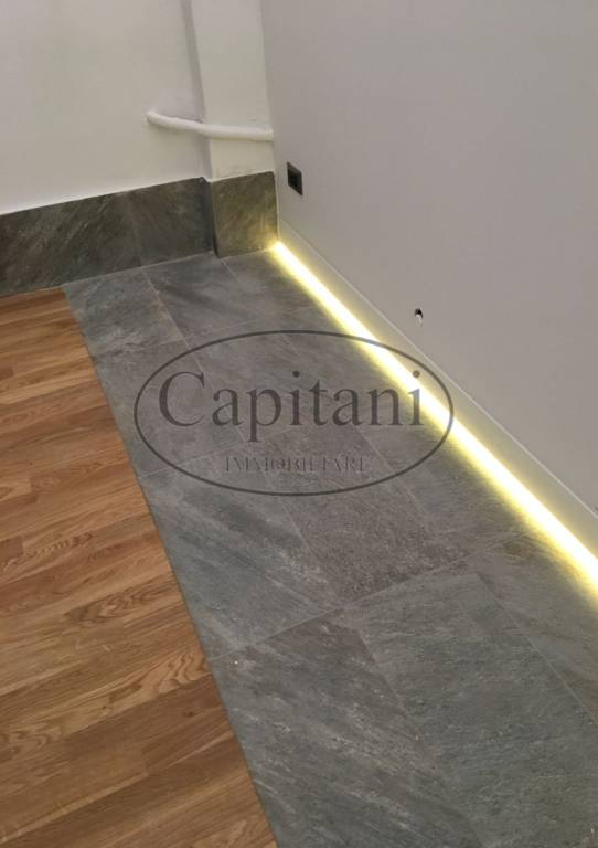 ufficio in affitto a Milano in zona XXII Marzo