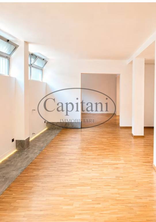 ufficio in affitto a Milano in zona XXII Marzo