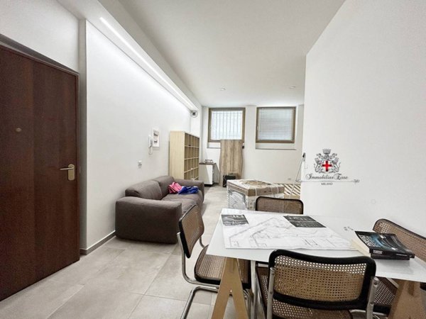 appartamento in affitto a Milano in zona Turro