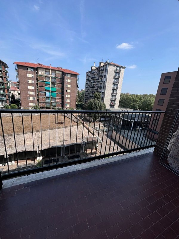 appartamento in affitto a Milano in zona Famagosta