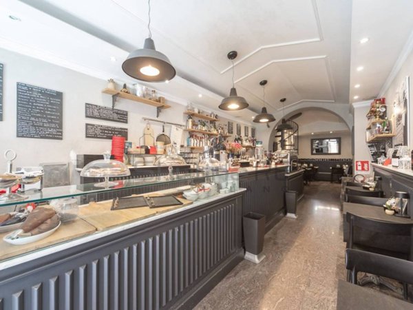 negozio in affitto a Milano in zona Centro Storico
