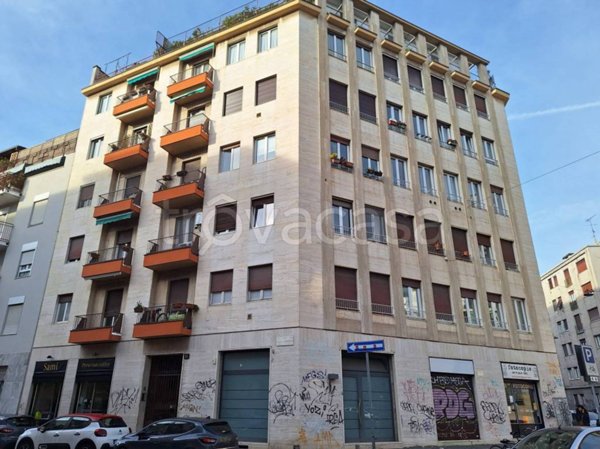 appartamento in affitto a Milano in zona Città Studi