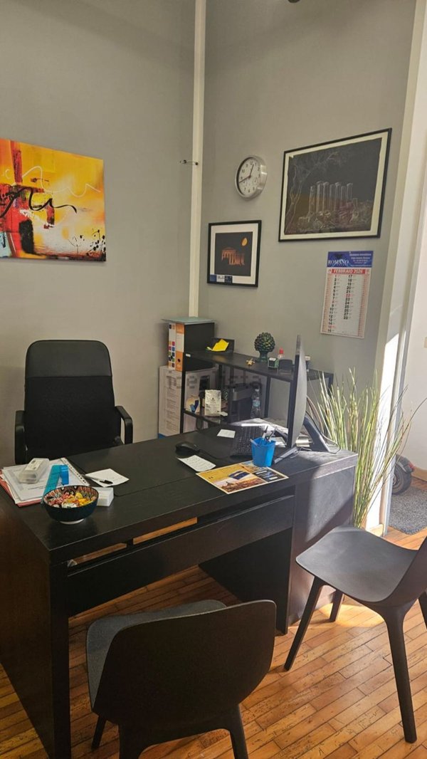 ufficio in affitto a Milano in zona Guastalla