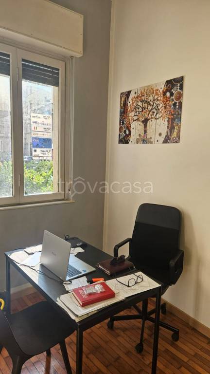 appartamento in affitto a Milano in zona Guastalla