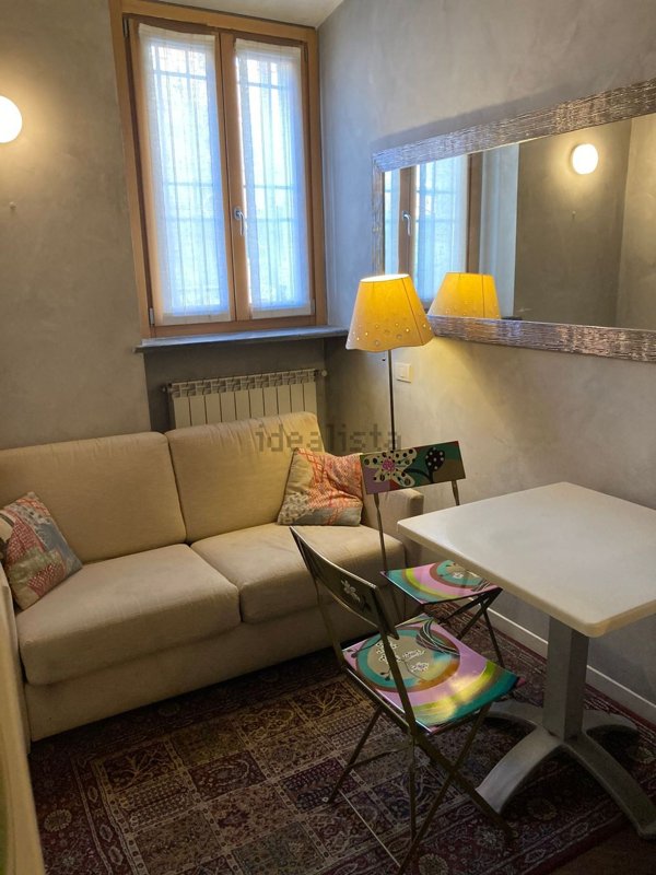 appartamento in affitto a Milano in zona Turro