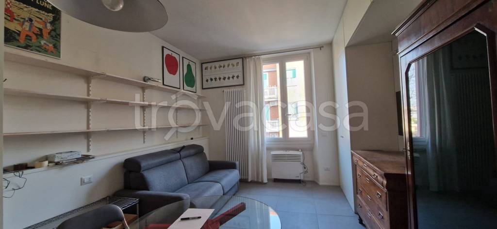 appartamento in affitto a Milano in zona Bocconi