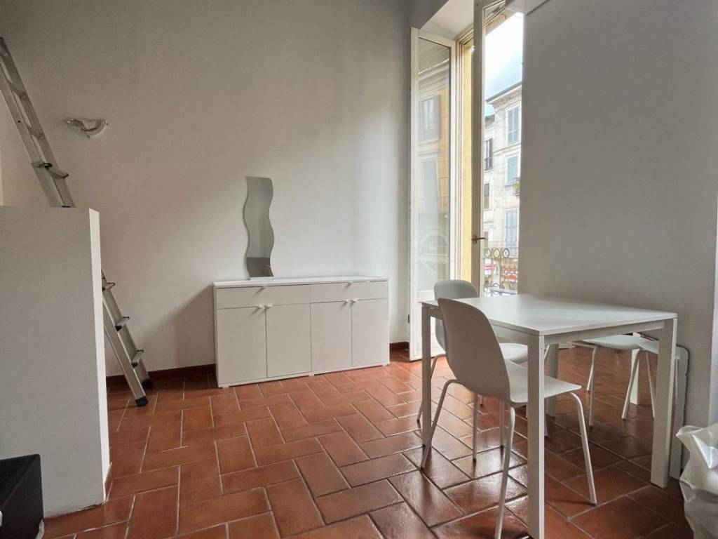 appartamento in affitto a Milano in zona Porta Ticinese