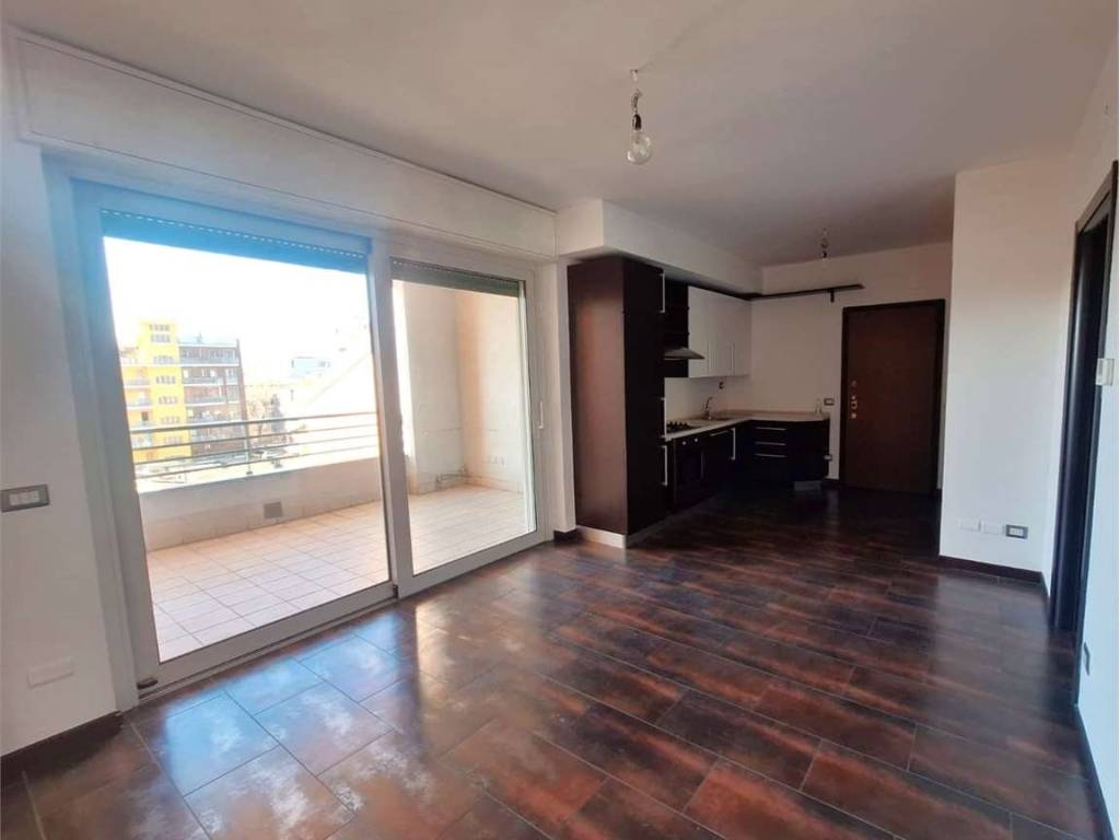 appartamento in affitto a Milano in zona Precotto