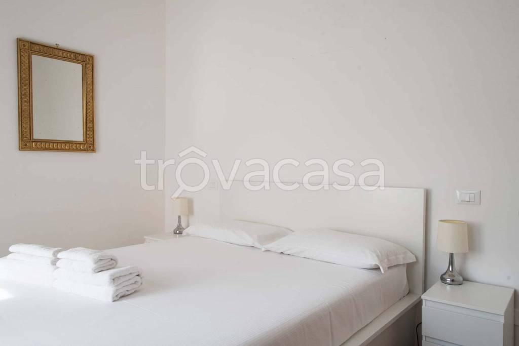 appartamento in affitto a Milano in zona Sempione