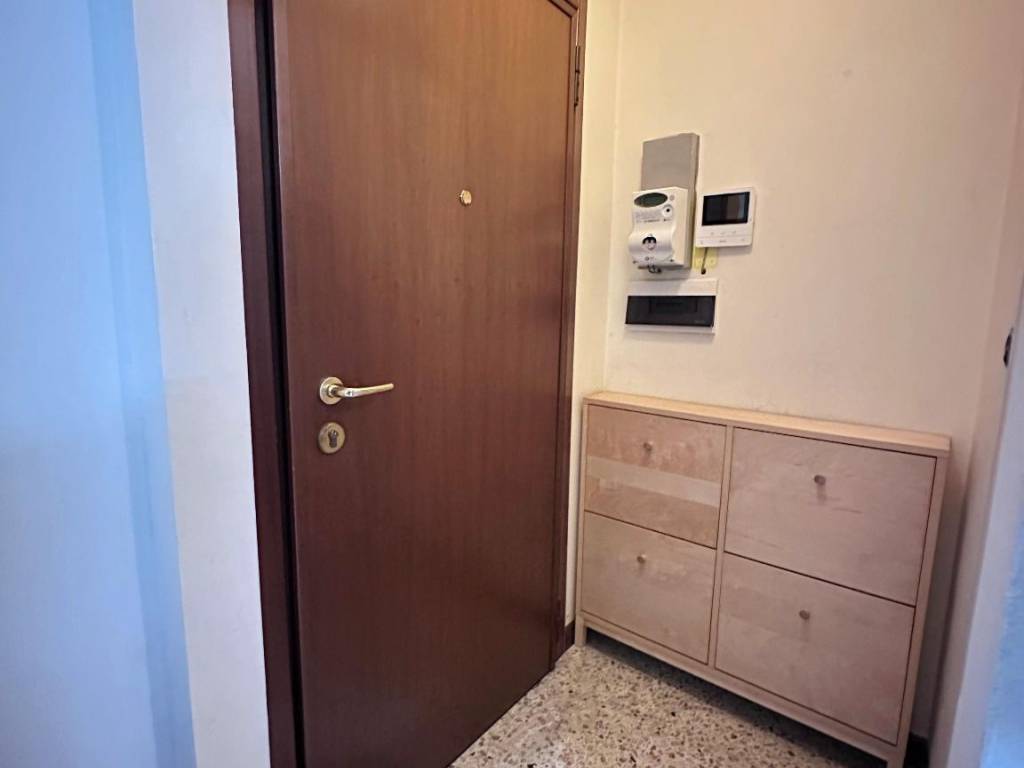 appartamento in affitto a Milano in zona Porta Romana