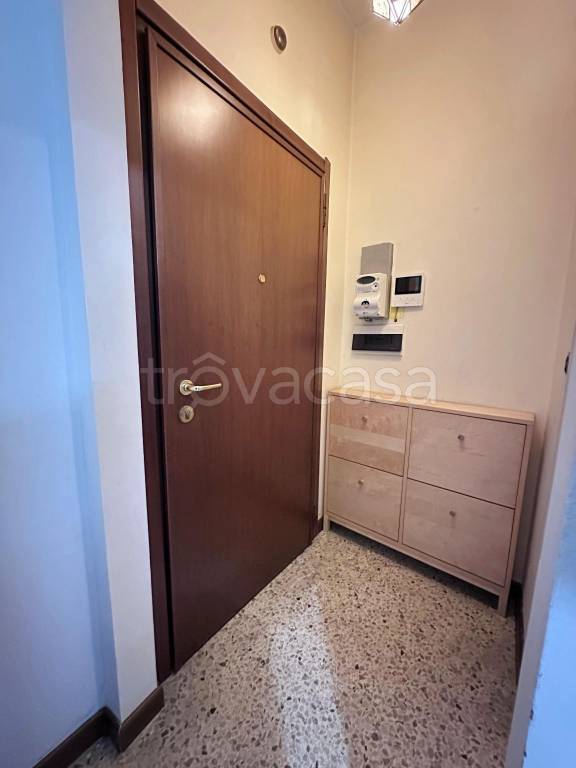 appartamento in affitto a Milano in zona Porta Romana