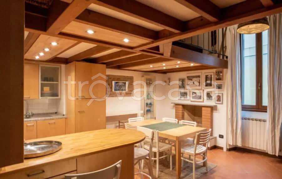 appartamento in affitto a Milano in zona Turro