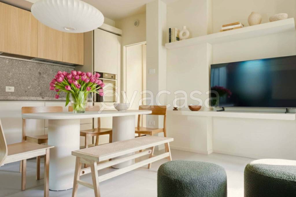 appartamento in affitto a Milano in zona Porta Venezia