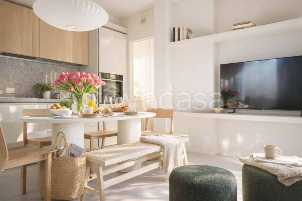 appartamento in affitto a Milano in zona Porta Venezia