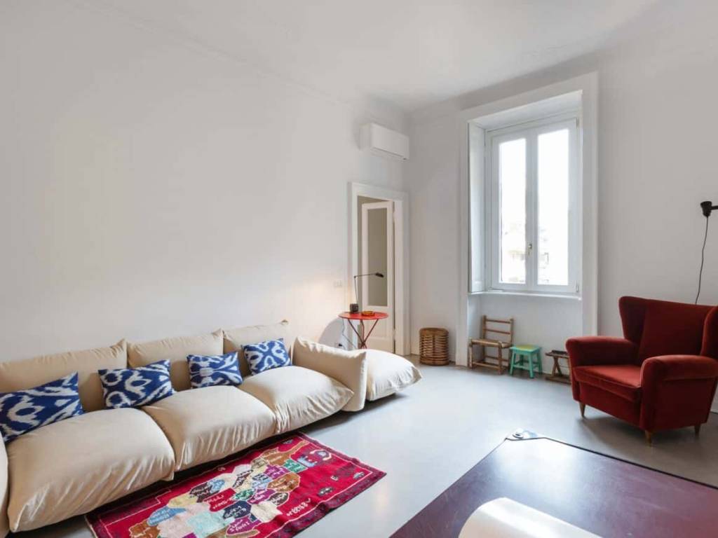 appartamento in affitto a Milano in zona Città Studi