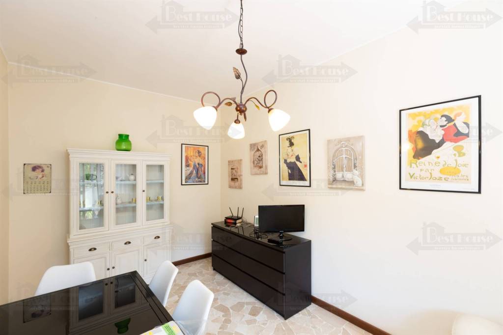 appartamento in affitto a Milano in zona Lambrate