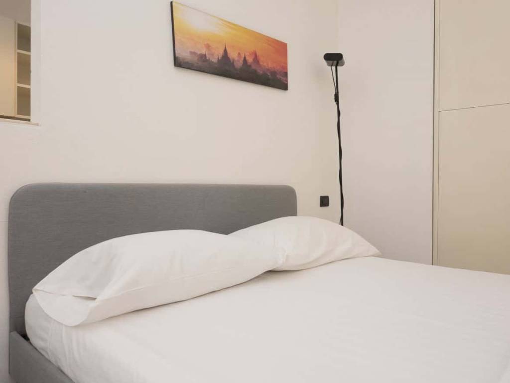 appartamento in affitto a Milano in zona Porta Venezia