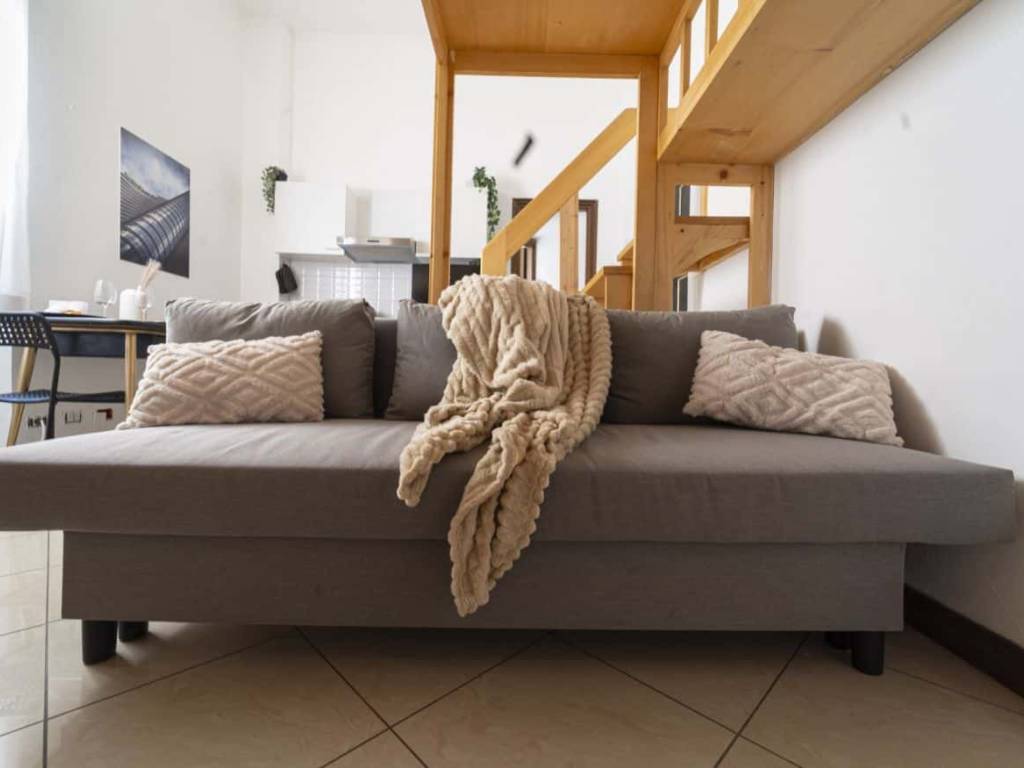 appartamento in affitto a Milano in zona Porta Venezia