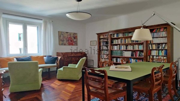 appartamento in affitto a Milano in zona Porta Venezia