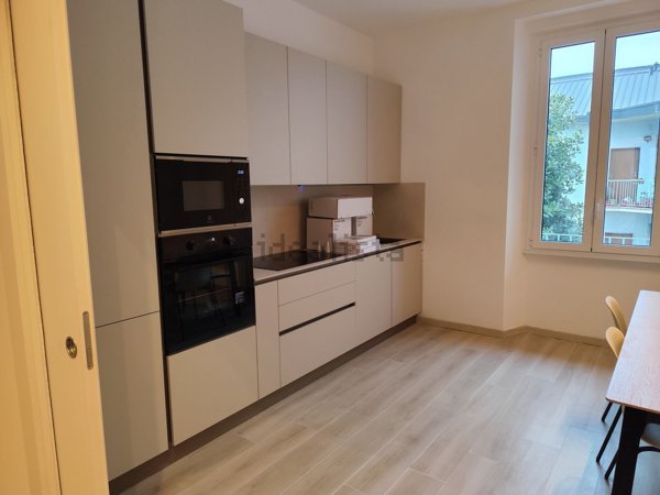 appartamento in affitto a Milano in zona Affori