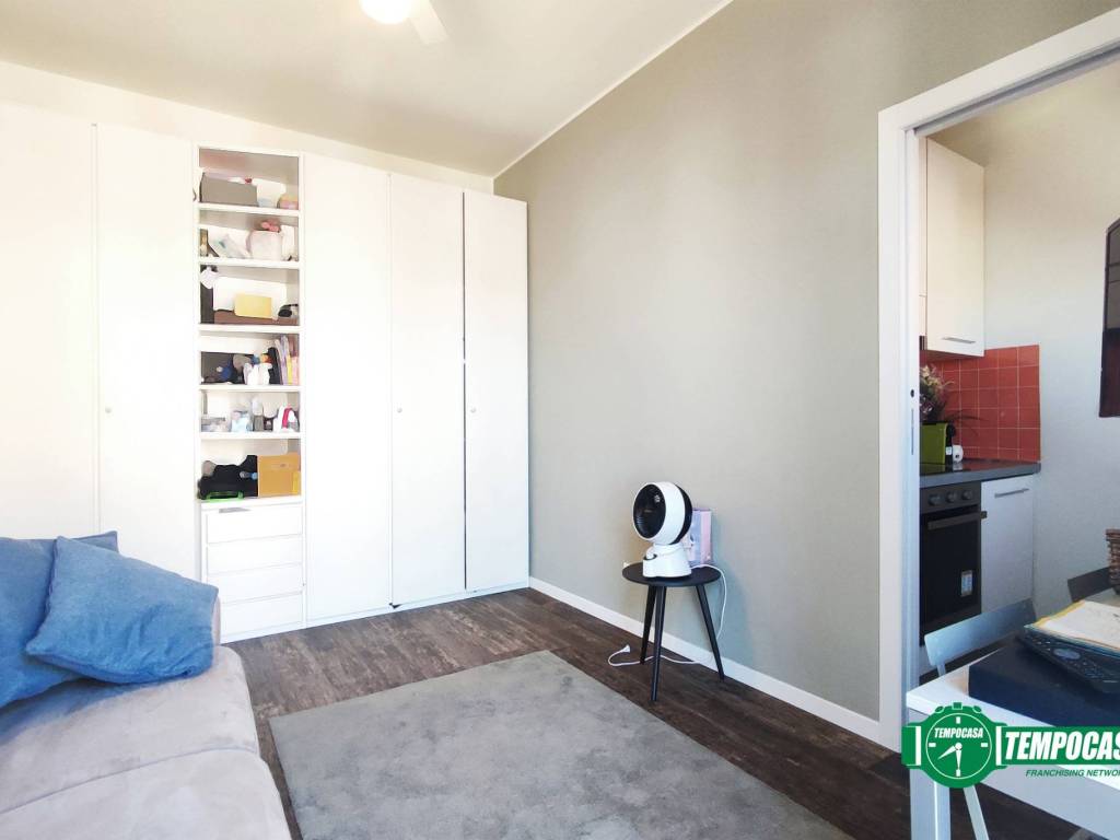 appartamento in affitto a Milano in zona Centro Storico