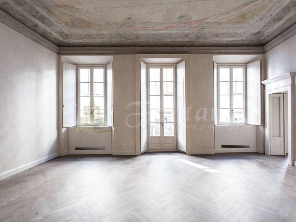 appartamento in affitto a Milano in zona Centro Storico