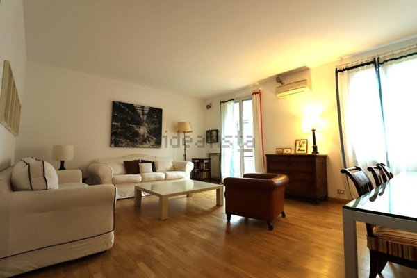 appartamento in affitto a Milano in zona Città Studi