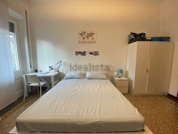 casa indipendente in affitto a Milano in zona Loreto