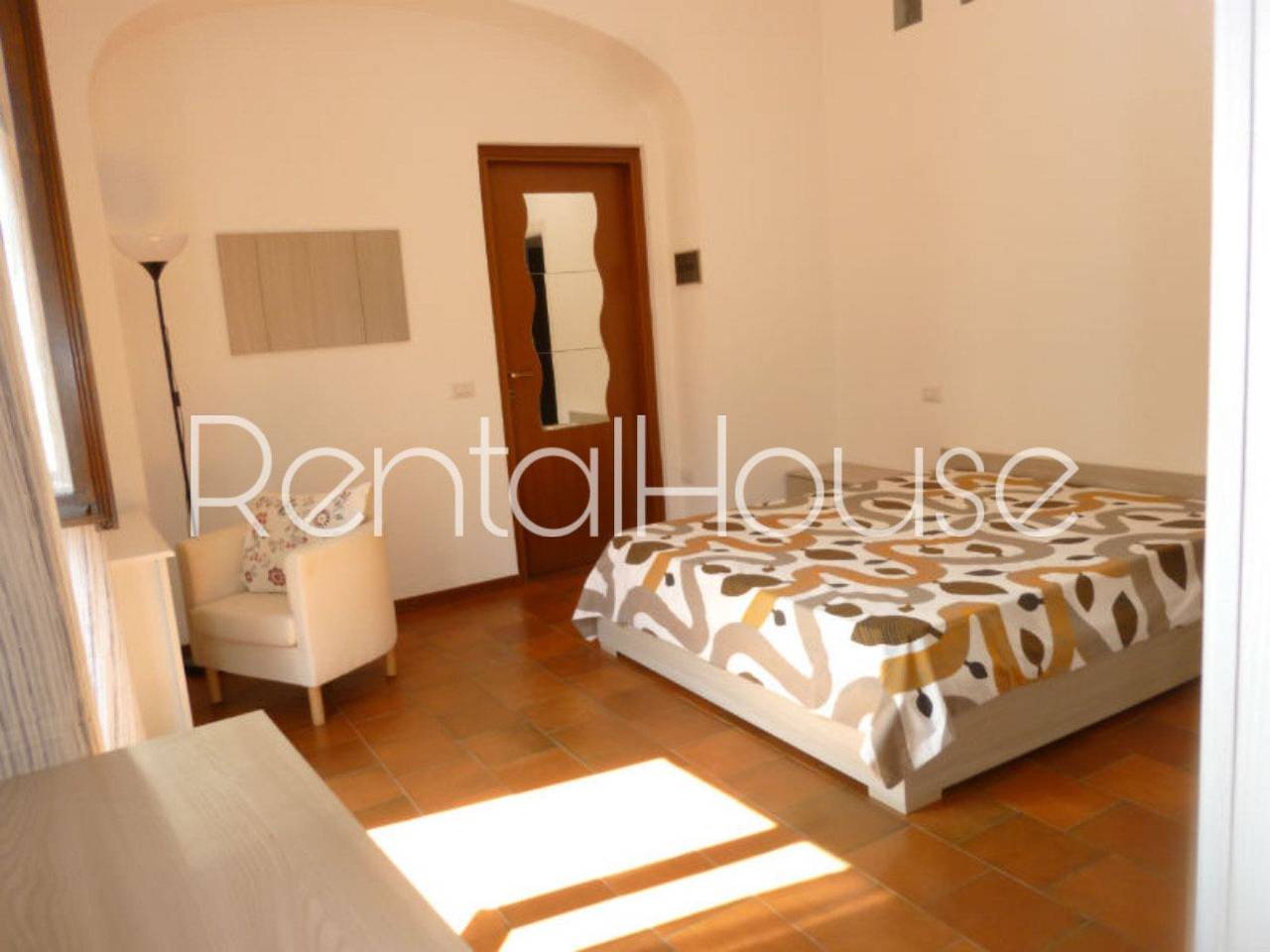 appartamento in affitto a Milano in zona Rogoredo