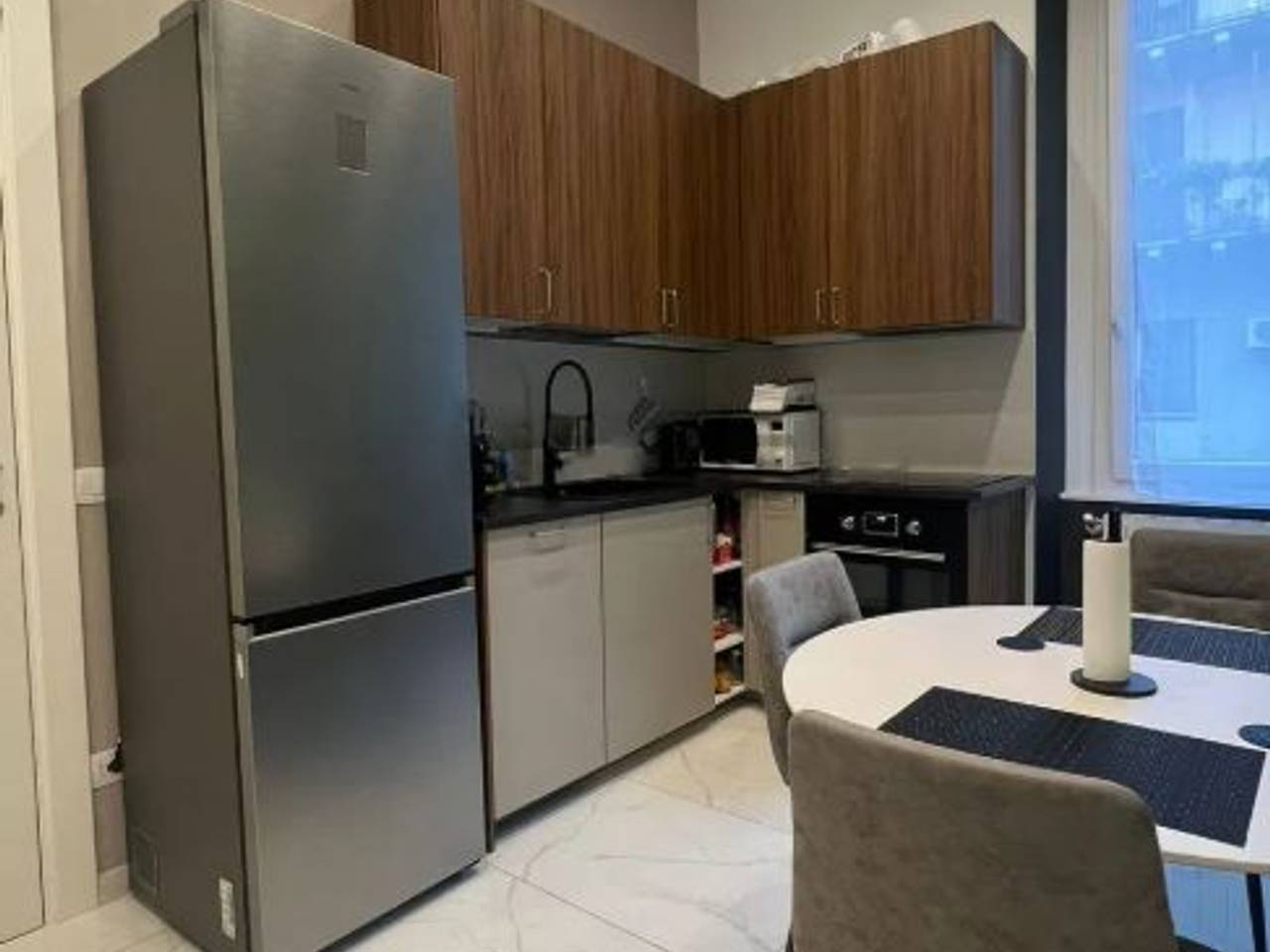 appartamento in affitto a Milano in zona Isola