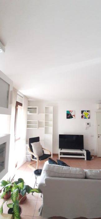 appartamento in affitto a Milano in zona Vigentino