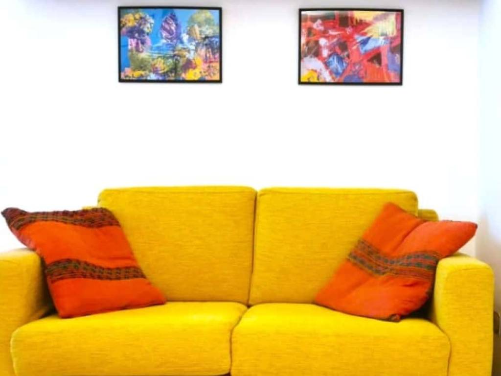 appartamento in affitto a Milano in zona Corvetto