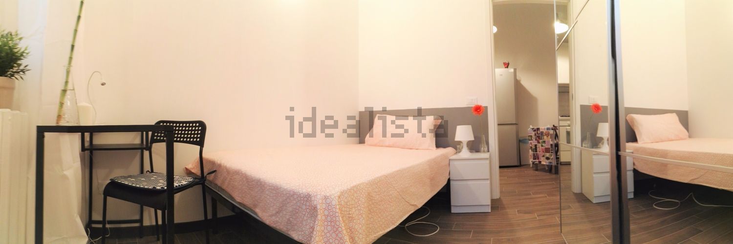 appartamento in affitto a Milano in zona Cadorna