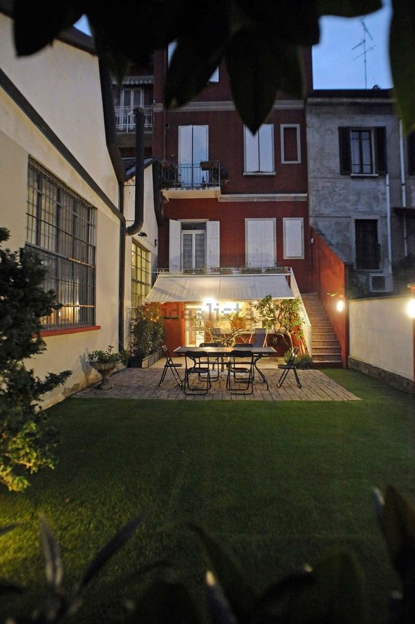 appartamento in affitto a Milano in zona Bocconi