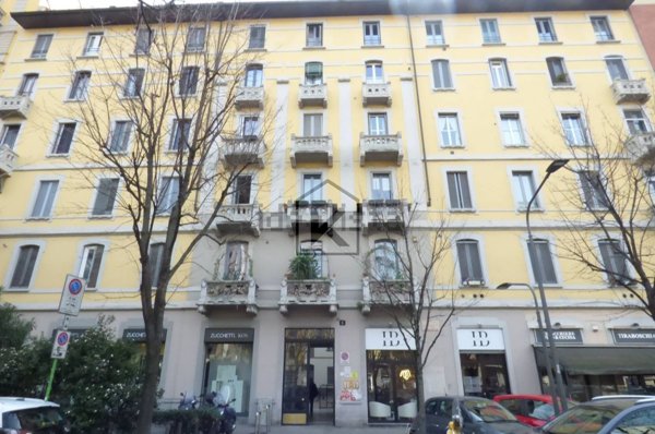 appartamento in affitto a Milano in zona Porta Romana