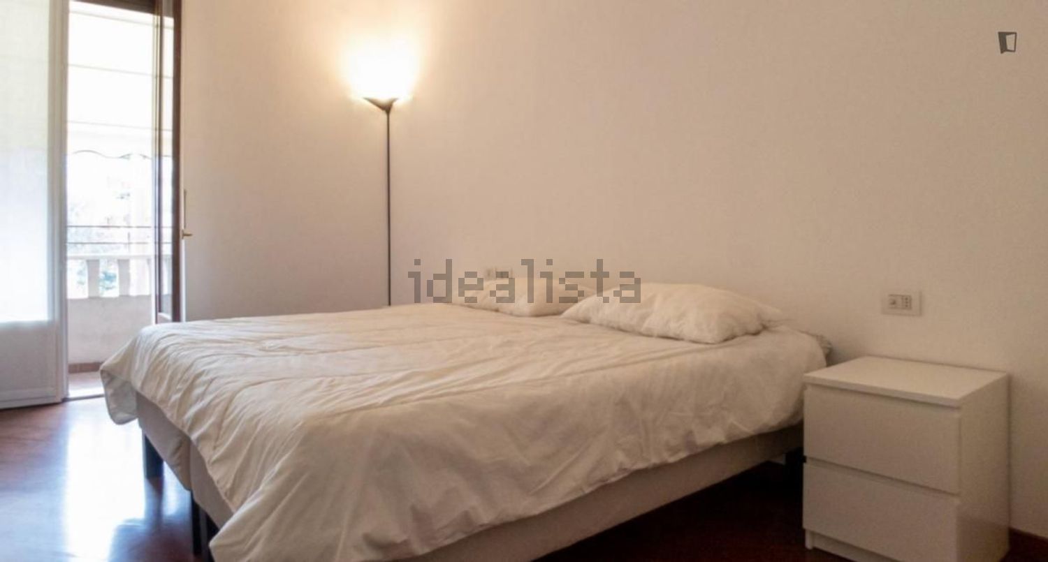 appartamento in affitto a Milano in zona Città Studi