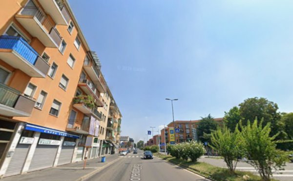 appartamento in affitto a Milano in zona Lorenteggio